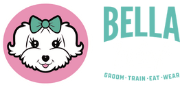 Bella Woof Logo